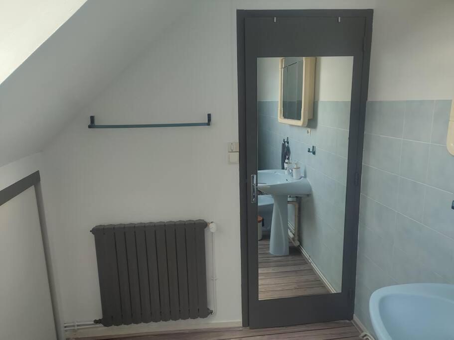 Ferienwohnung Duplex, Le Citadin Cherbourg-en-Cotentin Exterior foto