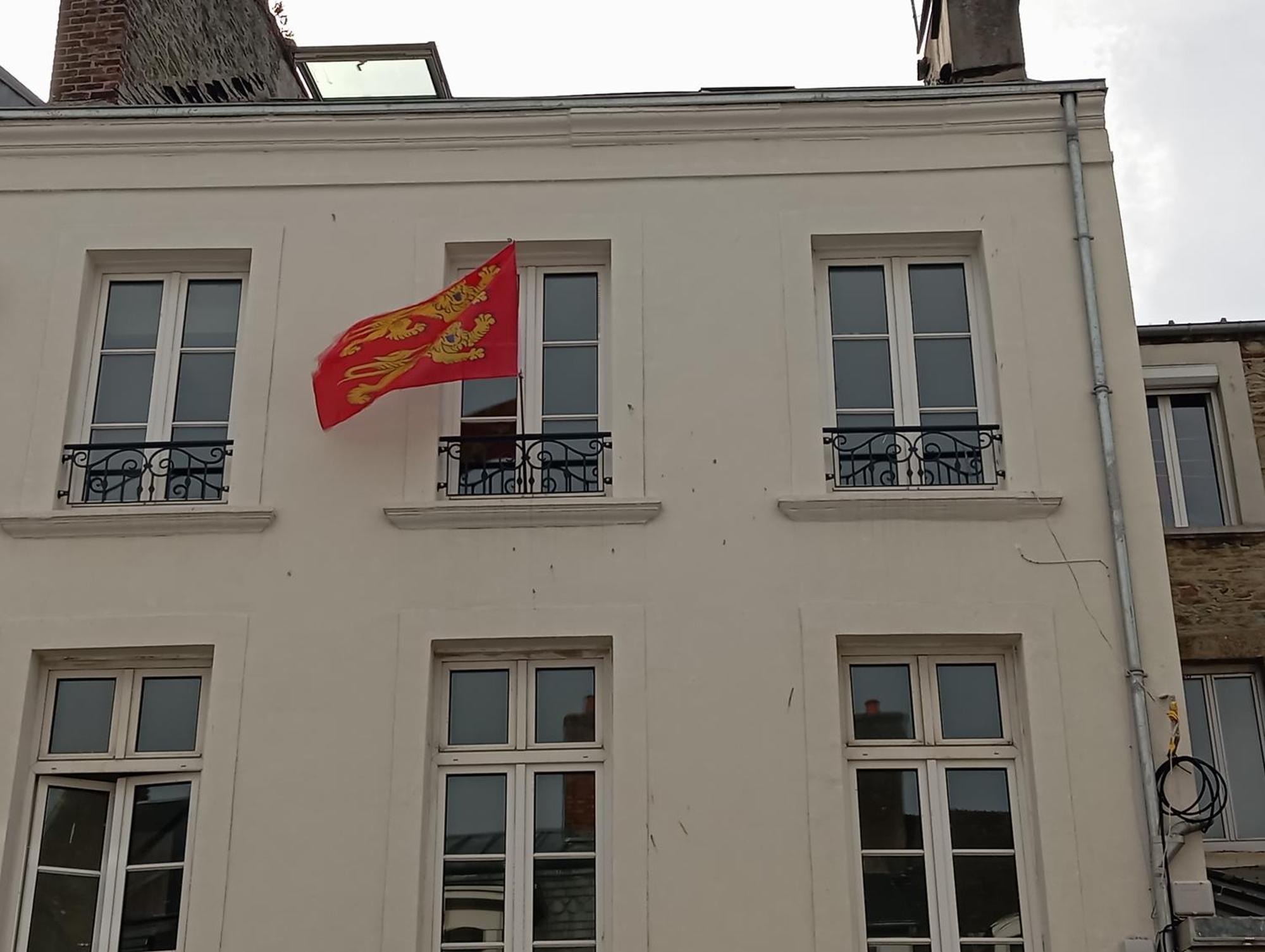 Ferienwohnung Duplex, Le Citadin Cherbourg-en-Cotentin Exterior foto